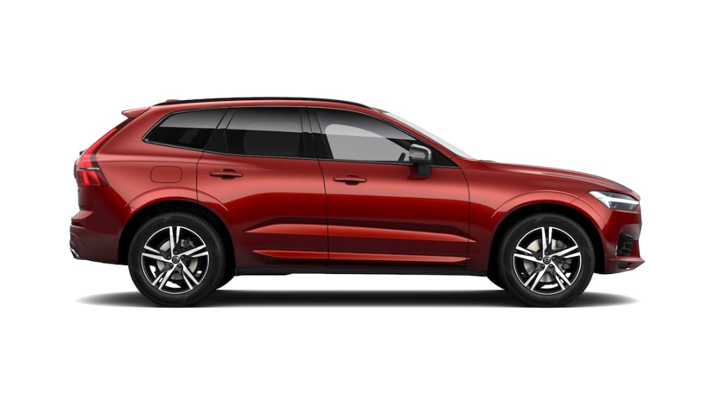 xc60 t5