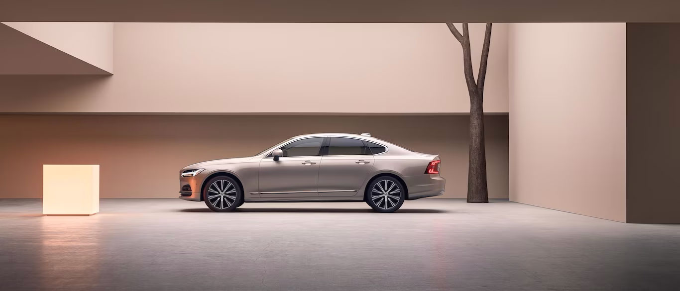 S90 | S60 | V90CC | V60 Volvo Summer Sale