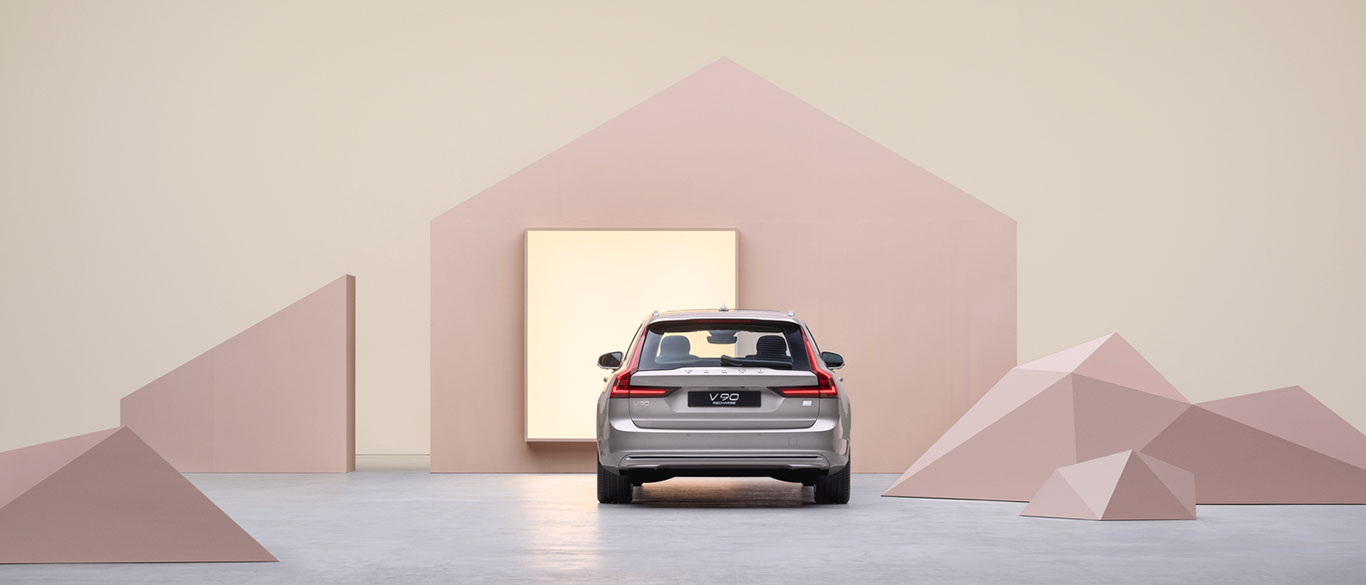 S90 | S60 | V90CC | V60 Volvo Summer Sale