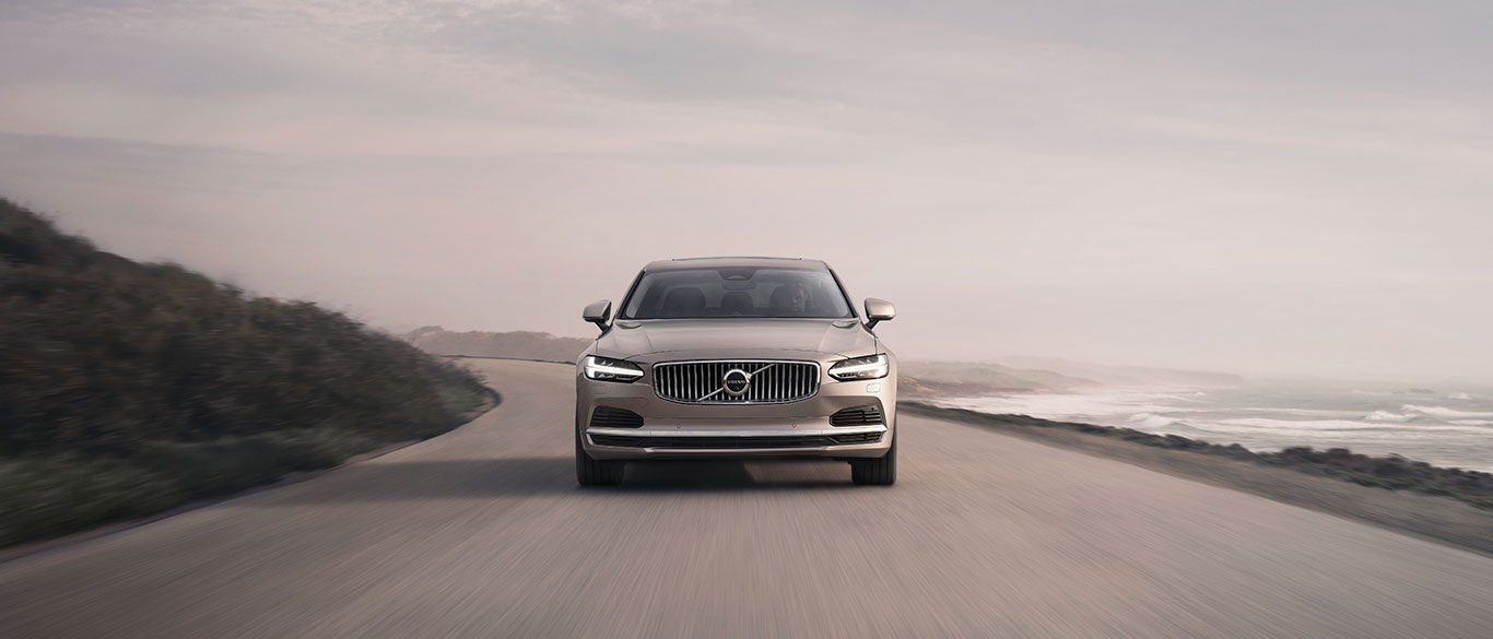 S90 | S60 | V90CC | V60 Volvo Summer Sale