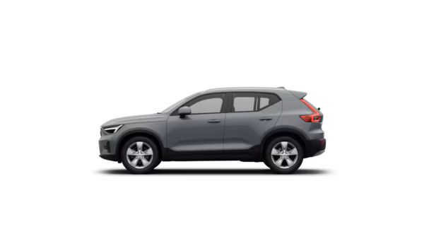 XC40