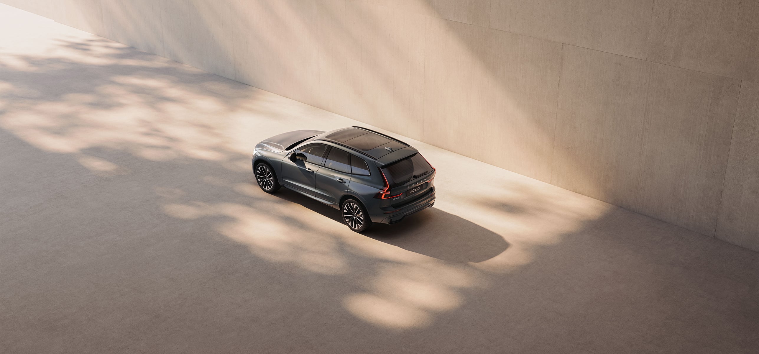 Volvo XC60 gallery image 4