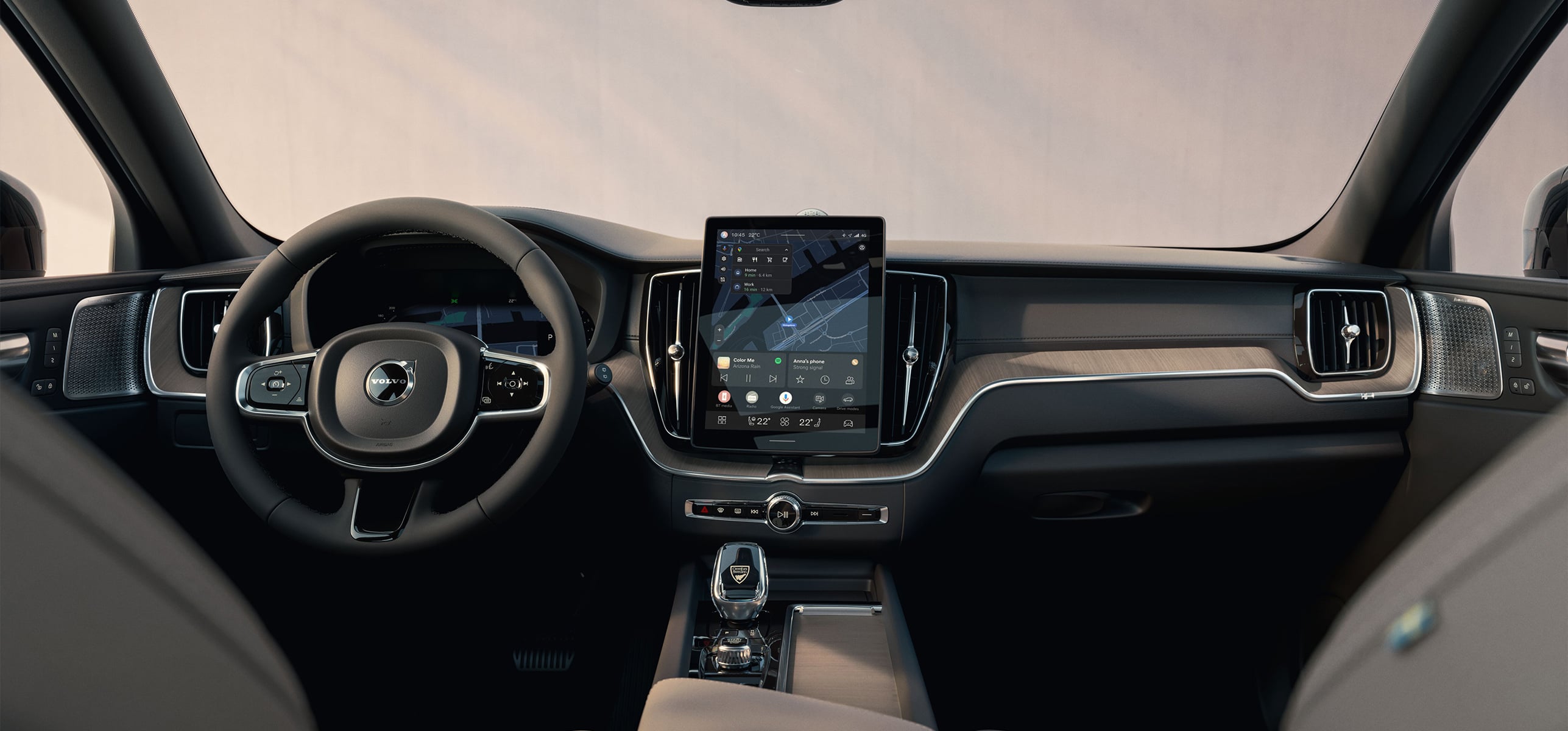 Volvo XC60 gallery image 5