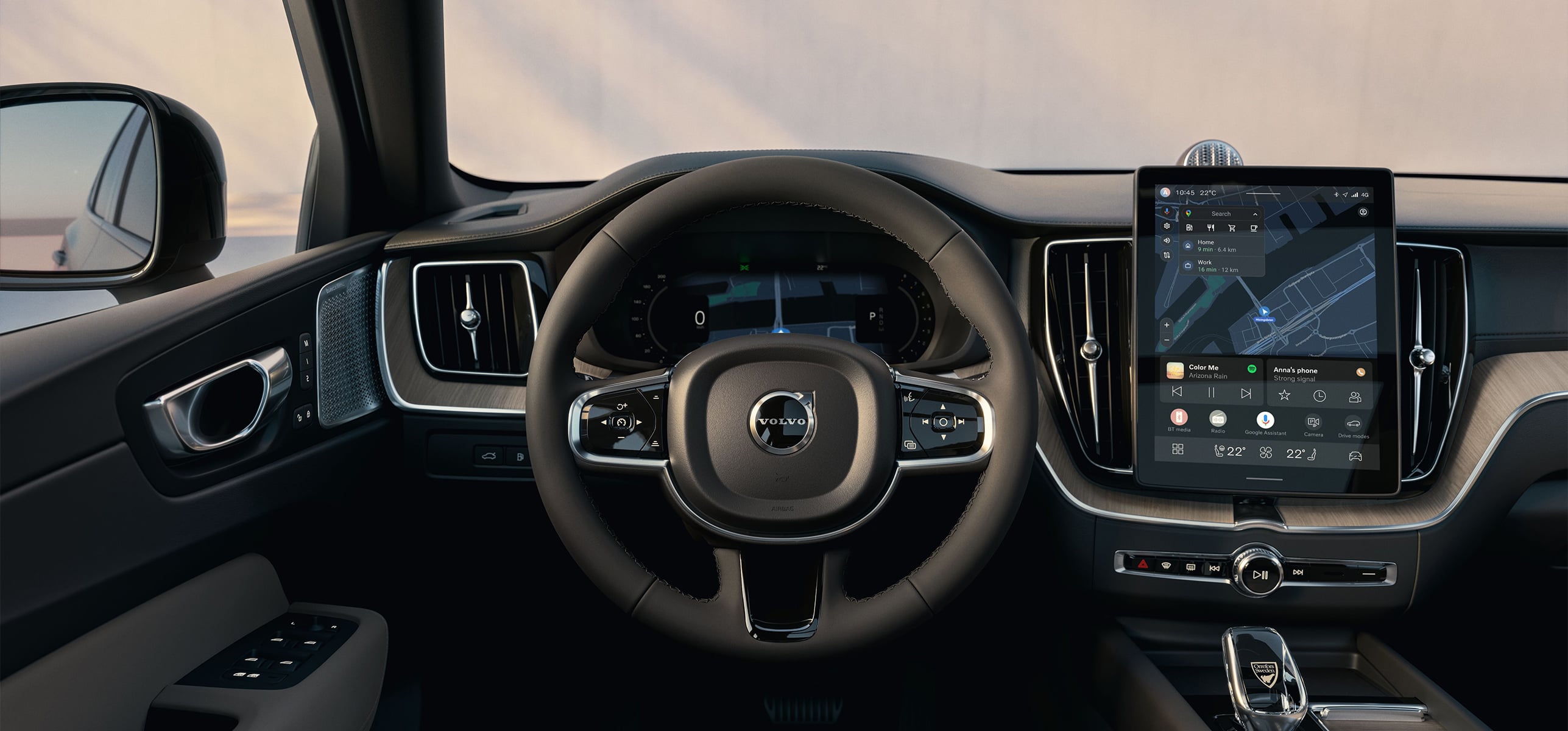 Volvo XC60 gallery image 6