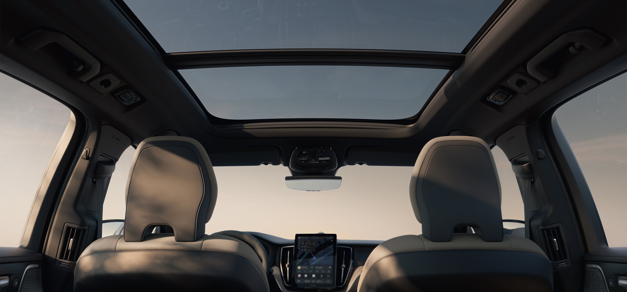 Volvo XC60 gallery image 8