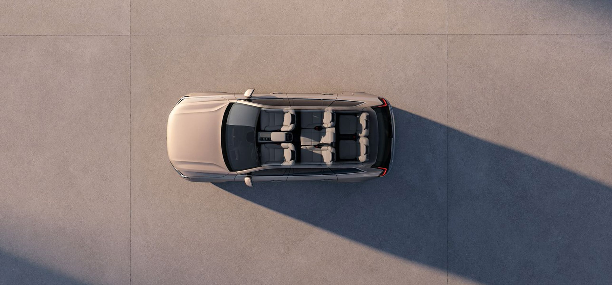 Volvo XC90 gallery image 2