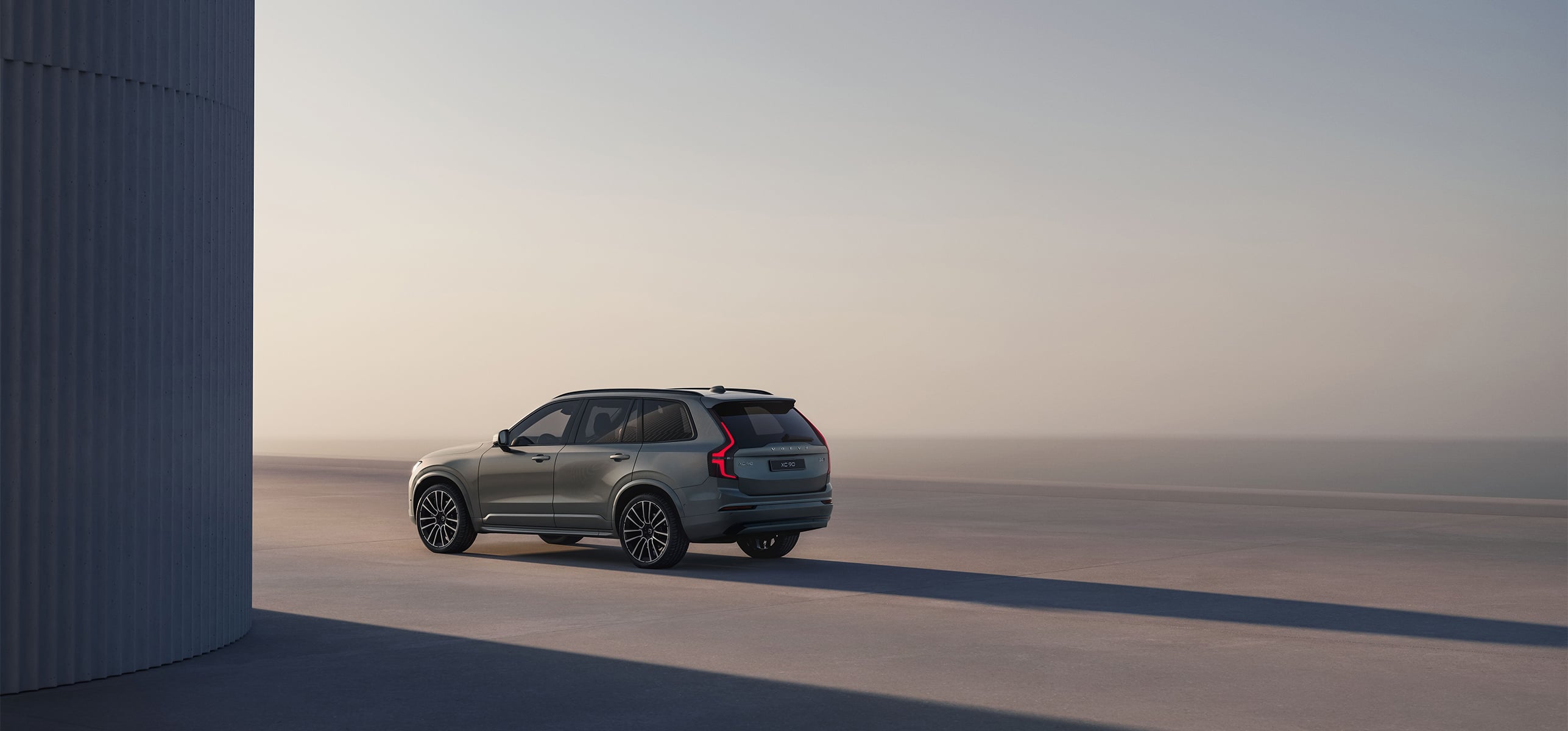 Volvo XC90 gallery image 6